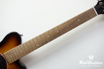 PGG-200 - Brown Sunburst